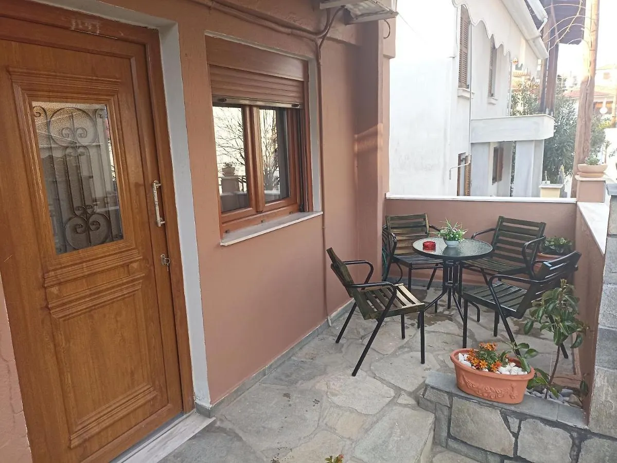 Casa vacanze Villa Πλατεια-Platia Agios Nikolaos  Grecia