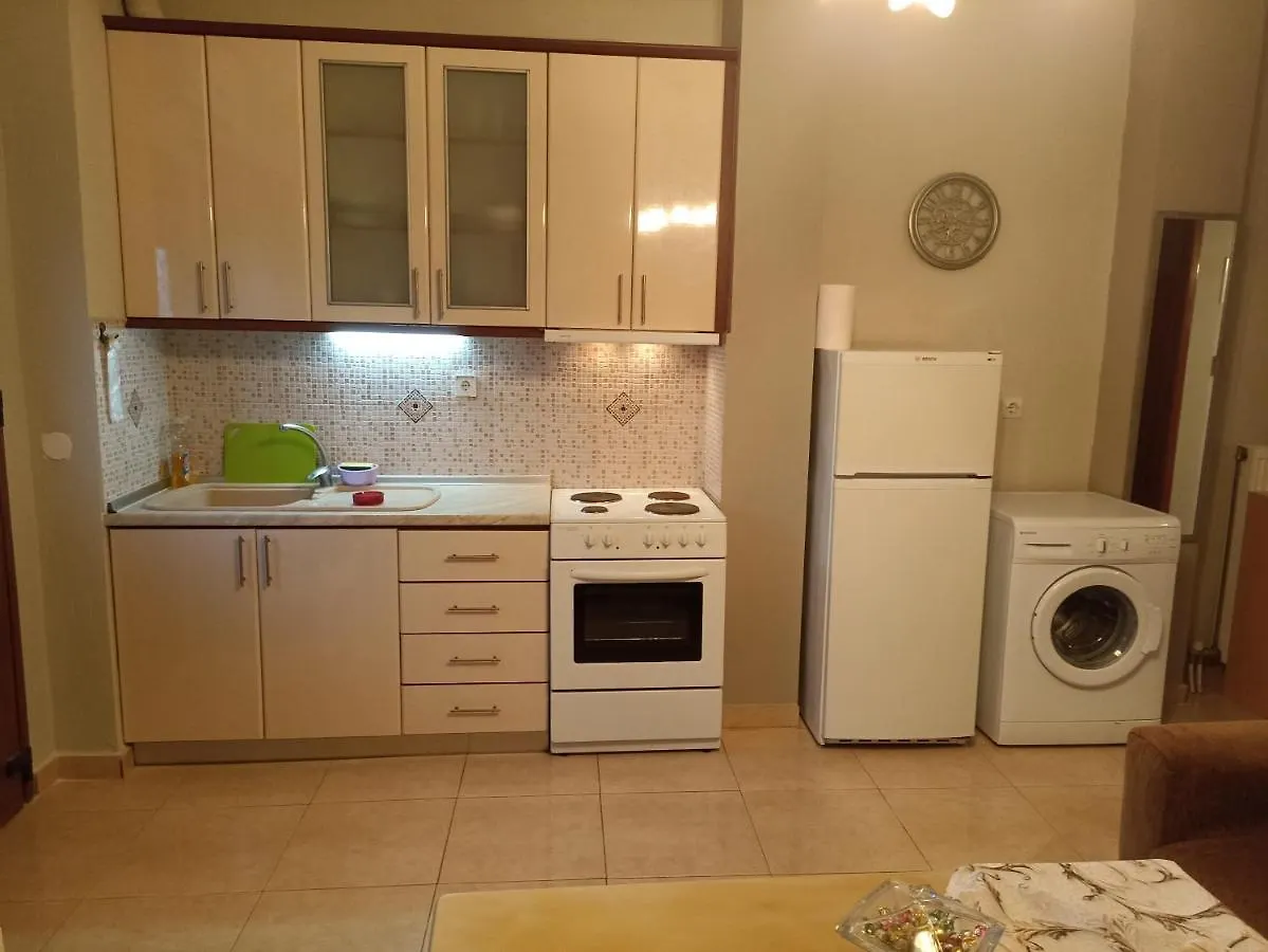 Villa Πλατεια-Platia Agios Nikolaos  Casa vacanze Agios Nikolaos (Chalkidiki)