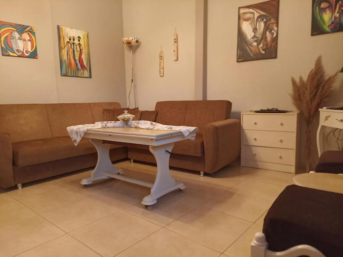 Πλατεια-Platia Villa Ayos Nikolaos 0*,  Yunanistan