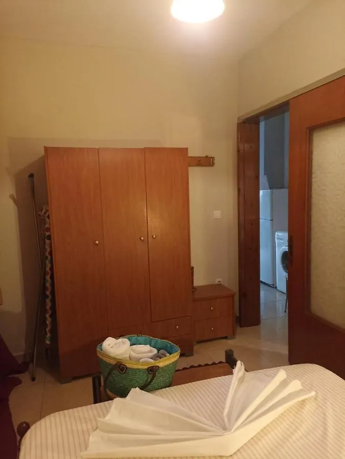 Πλατεια-Platia Villa Ayos Nikolaos