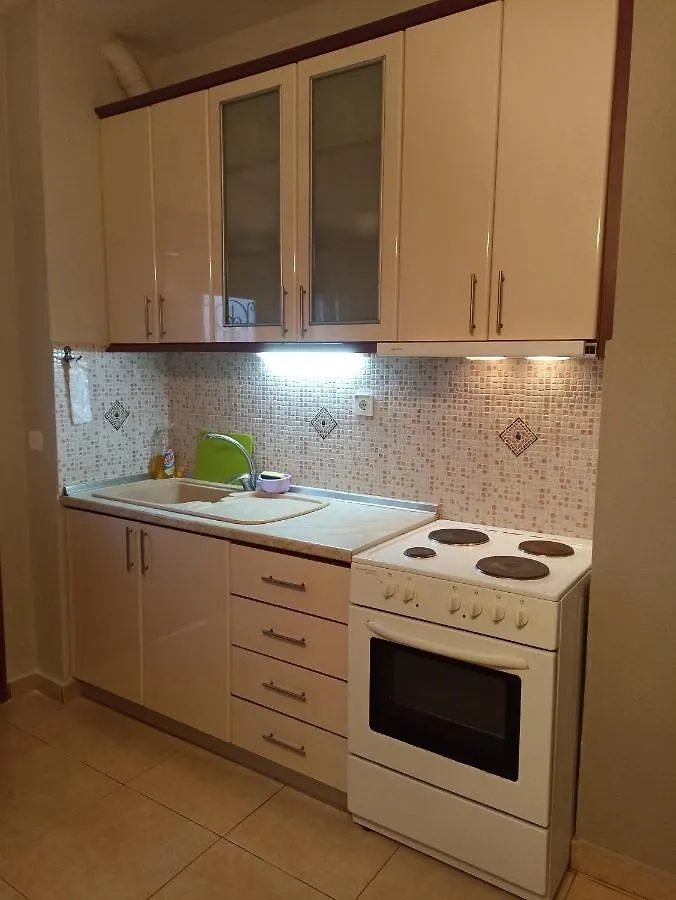 Πλατεια-Platia Villa Ayos Nikolaos Yunanistan