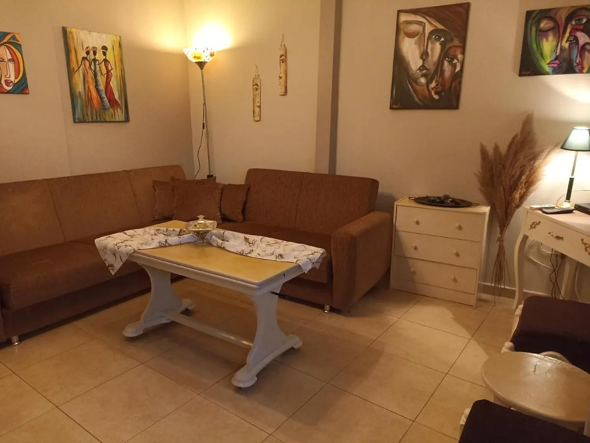 Πλατεια-Platia Villa Ayos Nikolaos Tatil Evi