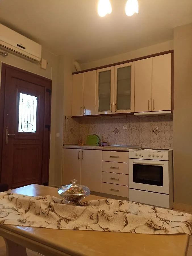 Tatil Evi Πλατεια-Platia Villa Ayos Nikolaos