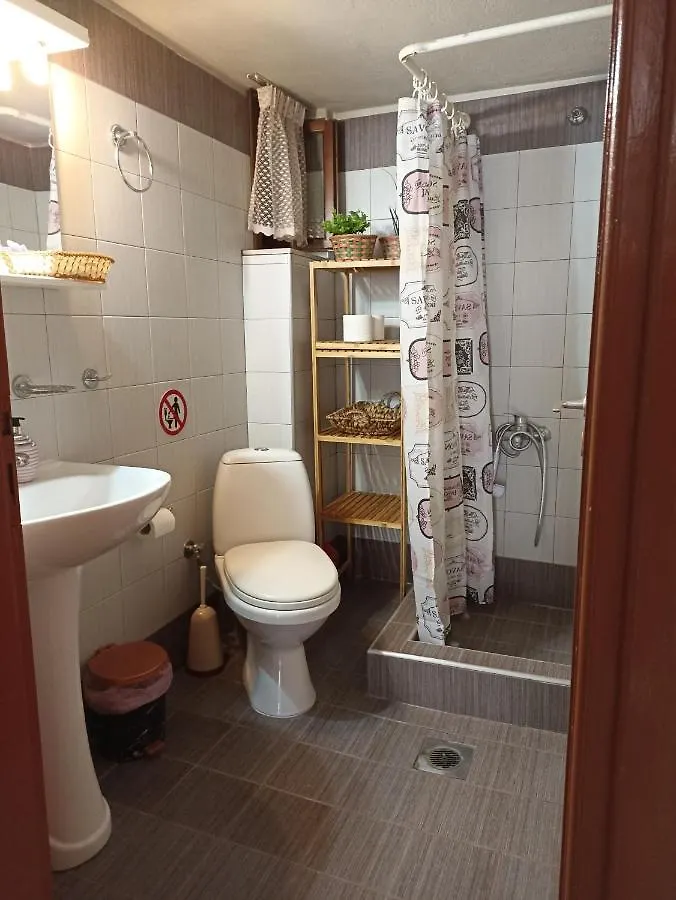 Πλατεια-Platia Villa Ayos Nikolaos Tatil Evi