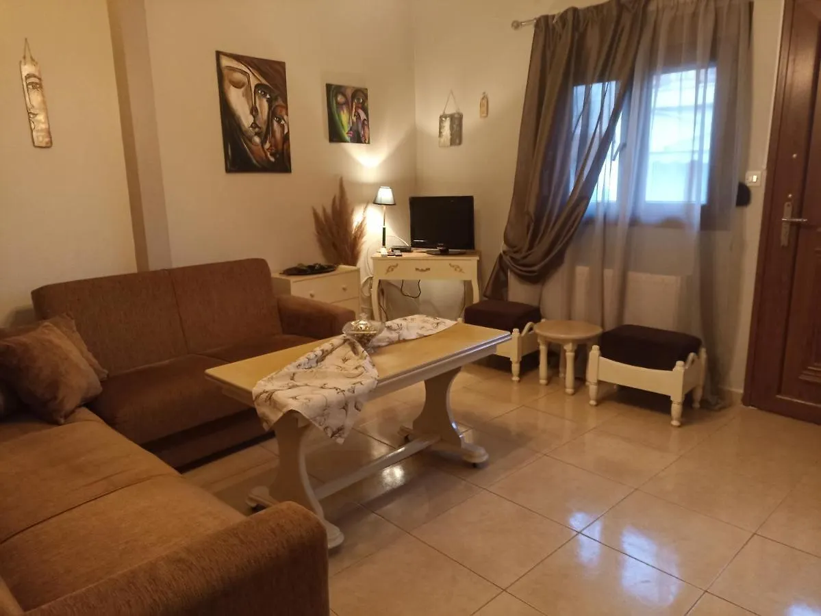 Πλατεια-Platia Villa Ayos Nikolaos 0*,  Yunanistan
