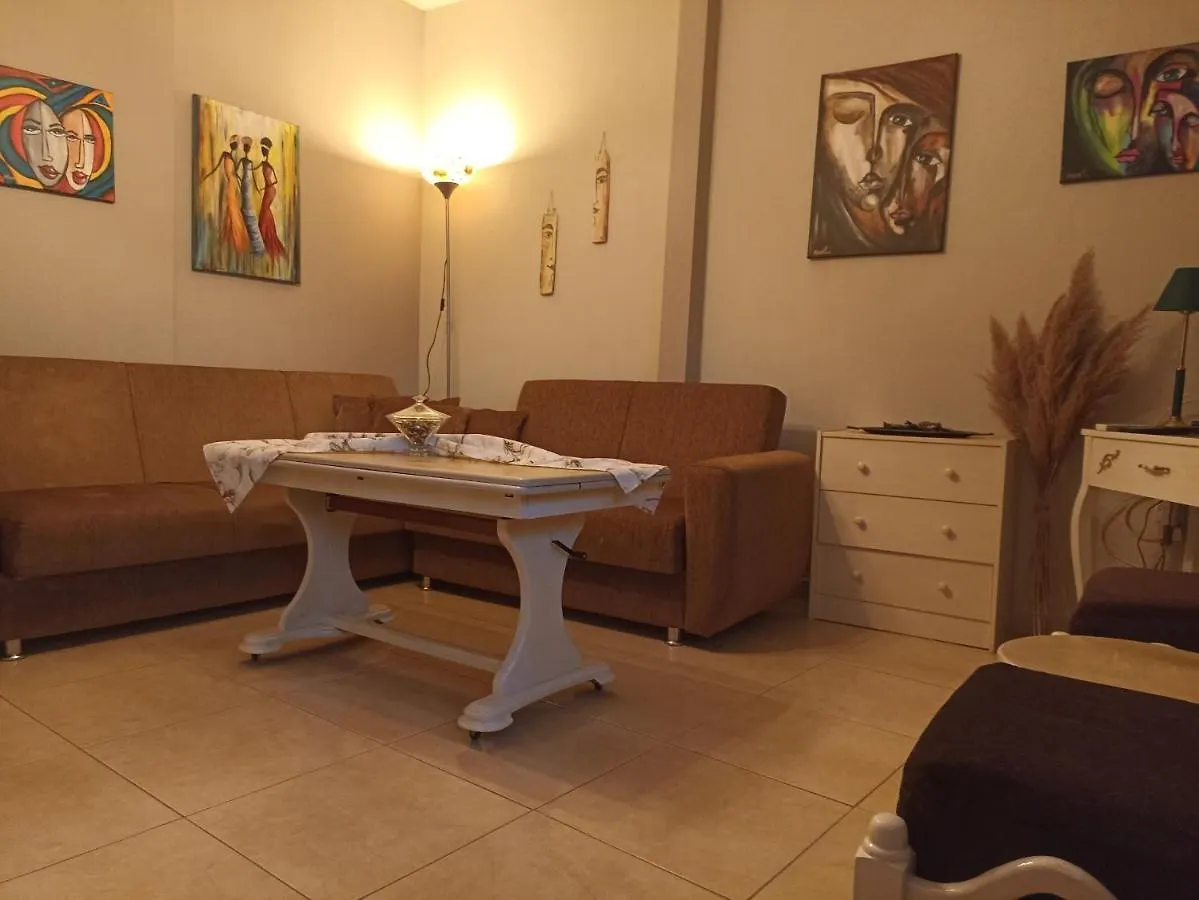 Πλατεια-Platia Villa Ayos Nikolaos Yunanistan